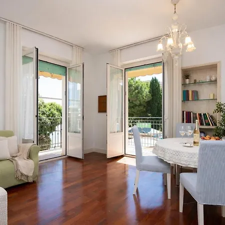 Camilla 3 In The Heart Of Viale Ceccarini
