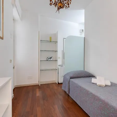 Camilla 3 In The Heart Of Viale Ceccarini *